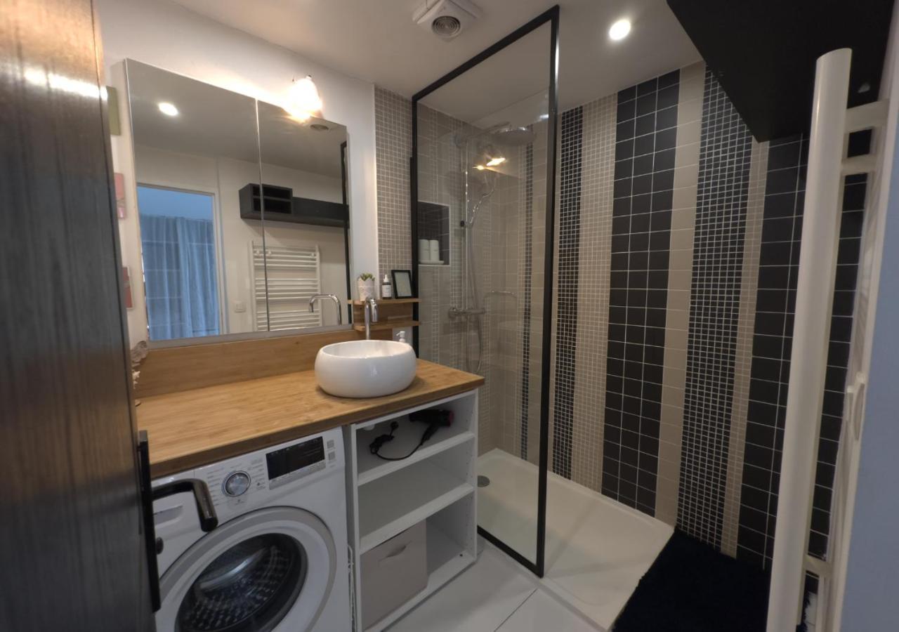 Duplex Loft - Central & Home Cinema آنسي المظهر الخارجي الصورة
