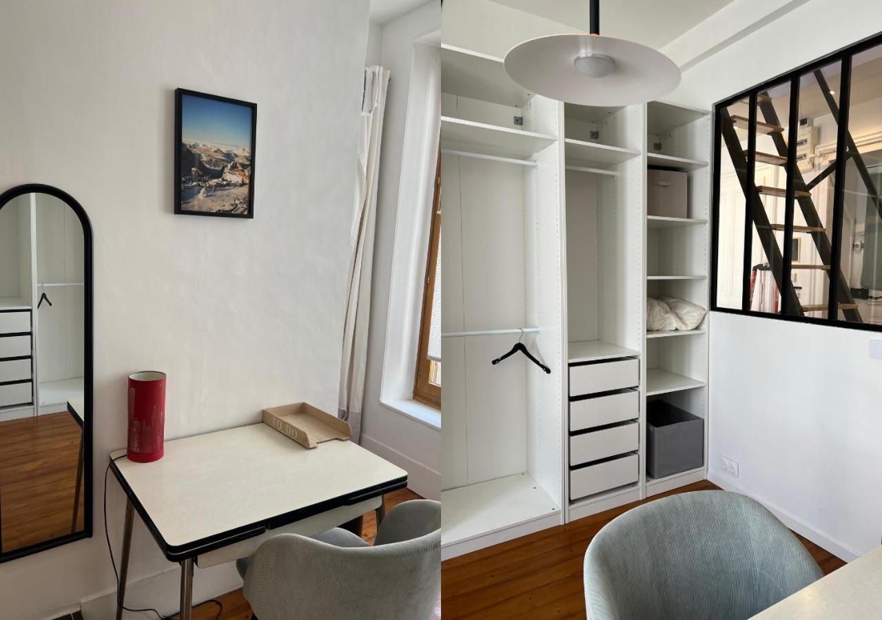 Duplex Loft - Central & Home Cinema آنسي المظهر الخارجي الصورة