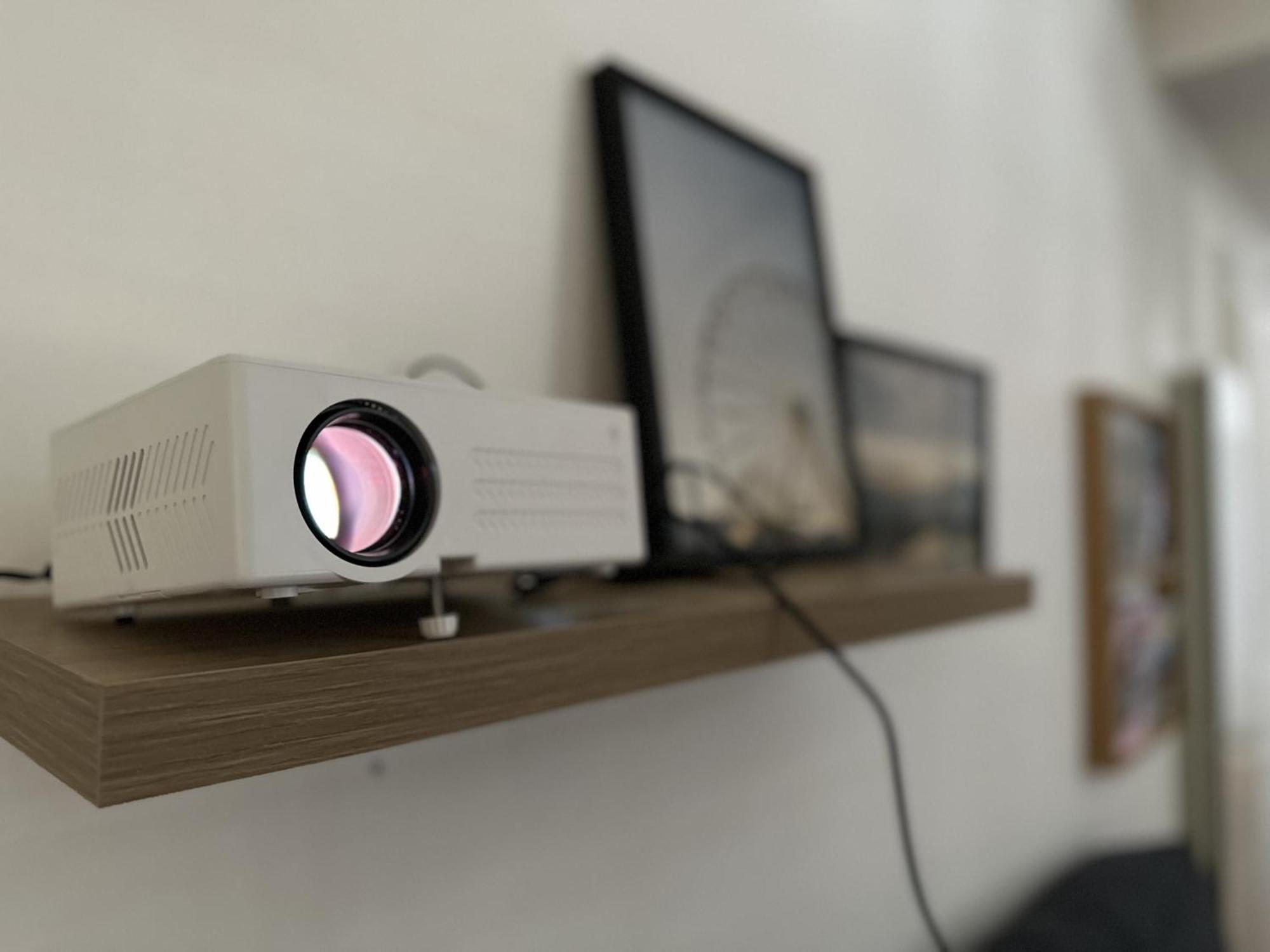 Duplex Loft - Central & Home Cinema آنسي المظهر الخارجي الصورة